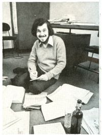 Furio Jesi