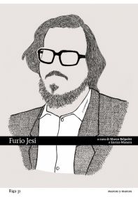 Riga Jesi alla Libreria Utopia