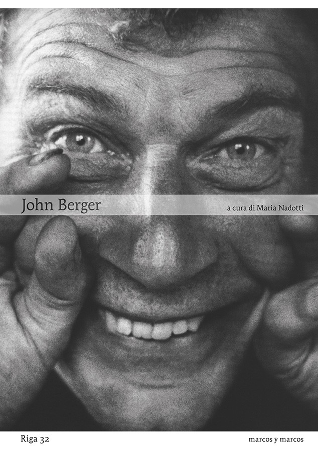Riga 32 John Berger