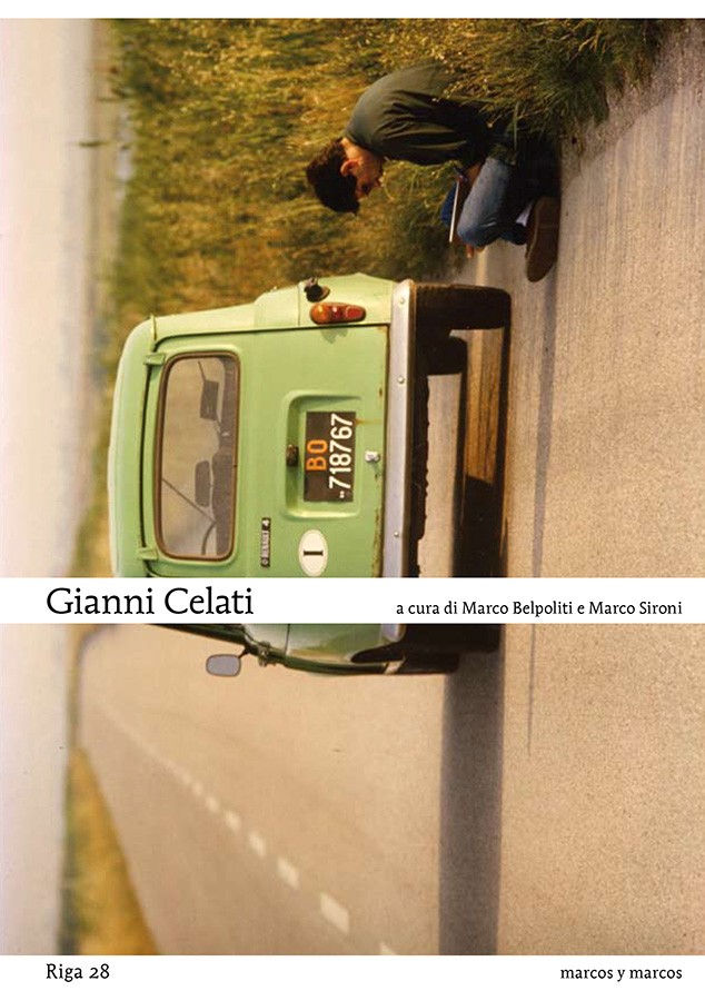 Riga 28 Gianni Celati