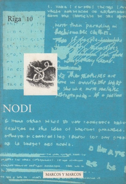 Riga 10 Nodi