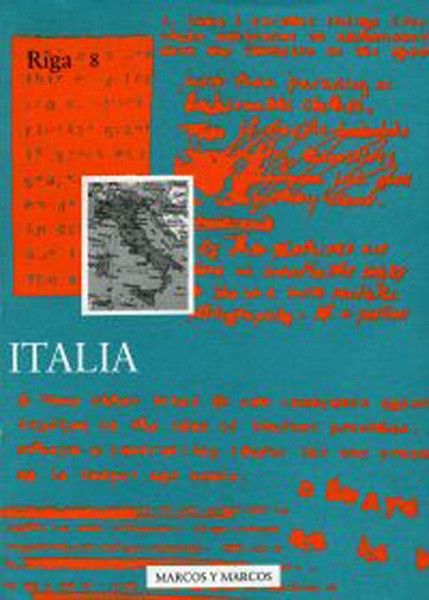 Riga 8 Italia