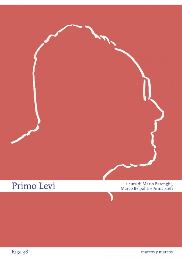 Riga 38 Primo Levi